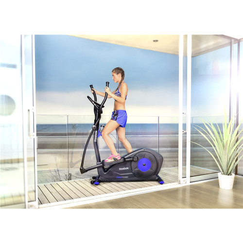 Орбітрек  Reebok GX 60 RVON-10711BK - фото №3